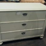 243 7346 CHEST OF DRAWERS